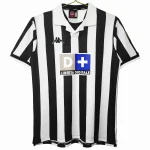 Juventus Retro-T-shirts Jersey - Jersey Juventus Retro-T-shirts | Jersey Kit Arena