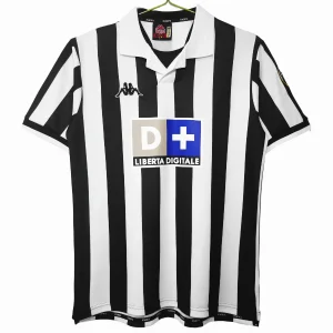 Juventus Retro-T-shirts Jersey - Jersey Juventus Retro-T-shirts | Jersey Kit Arena