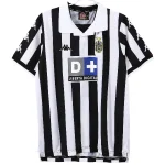 Juventus Retro-T-shirts Jersey 2000 - Jersey Juventus Retro-T-shirts | Jersey Kit Arena