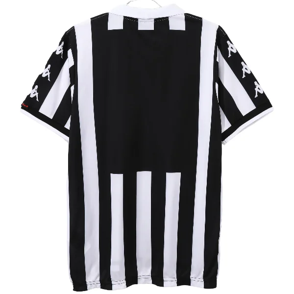 Juventus Retro-T-shirts Jersey 2000 - Jersey Juventus Retro-T-shirts | Jersey Kit Arena