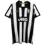 Juventus Retro-T-shirts Jersey 2014 2015 - Jersey Juventus Retro-T-shirts | Jersey Kit Arena