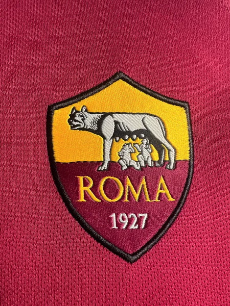 A.S.-Roma Retro-T-shirts Jersey 2017 2018 - Jersey A.S.-Roma Retro-T-shirts | Jersey Kit Arena