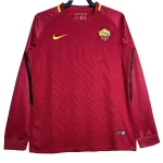 A.S.-Roma Retro-T-shirts Jersey 2017 2018 - Jersey A.S.-Roma Retro-T-shirts | Jersey Kit Arena