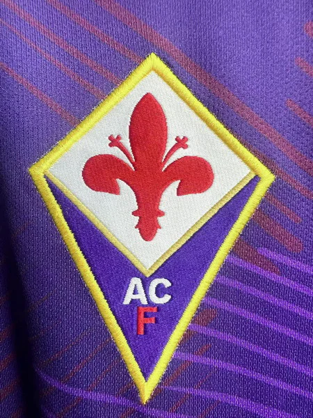 ACF-Fiorentina Retro-T-shirts Jersey - Jersey ACF-Fiorentina Retro-T-shirts | Jersey Kit Arena