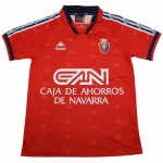 CA-Osasuna Retro-T-shirts Jersey - Jersey CA-Osasuna Retro-T-shirts | Jersey Kit Arena