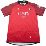 CA-Osasuna Retro-T-shirts Jersey 2004 2005 - Jersey CA-Osasuna Retro-T-shirts | Jersey Kit Arena