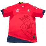 CA-Osasuna Retro-T-shirts Jersey 2011 2012 - Jersey CA-Osasuna Retro-T-shirts | Jersey Kit Arena