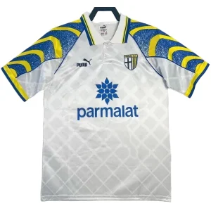 Parma Retro-T-shirts Jersey - Jersey Parma Retro-T-shirts | Jersey Kit Arena