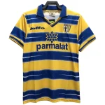 Parma Retro-T-shirts Jersey - Jersey Parma Retro-T-shirts | Jersey Kit Arena
