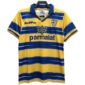 Parma Retro-T-shirts Jersey - Jersey Parma Retro-T-shirts | Jersey Kit Arena
