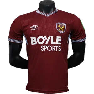 West-ham-united Jersey 2025 2026 - Jersey West-ham-united | Jersey Kit Arena