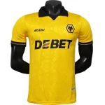 Wolves FC Jersey 2025 2026 - Jersey Wolves FC | Jersey Kit Arena