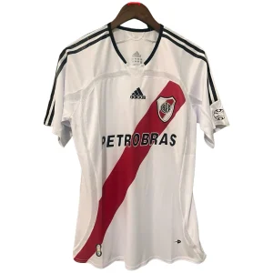 River-plate Retro-T-shirts Jersey 2006 2007 - Jersey River-plate Retro-T-shirts | Jersey Kit Arena