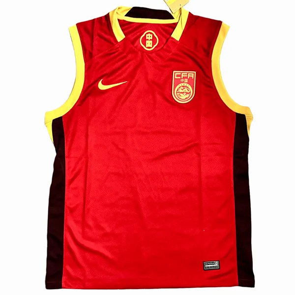 China Jersey 2025 - Jersey China | Jersey Kit Arena