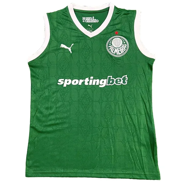 SE-Palmeiras Jersey 2025 2026 - Jersey SE-Palmeiras | Jersey Kit Arena