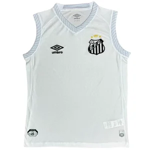 Santos Jersey 2025 2026 - Jersey Santos | Jersey Kit Arena