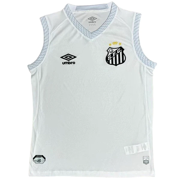 Santos Jersey 2025 2026 - Jersey Santos | Jersey Kit Arena