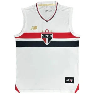 São-paulo Jersey 2025 2026 - Jersey São-paulo | Jersey Kit Arena