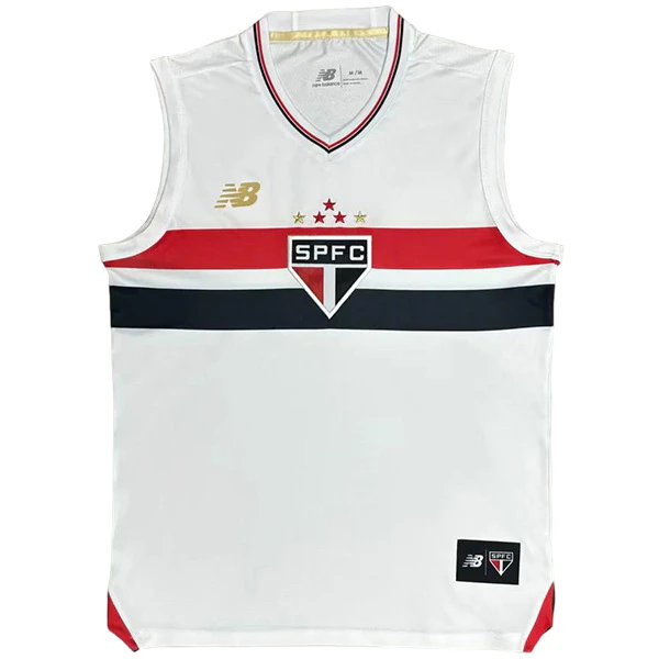 São-paulo Jersey 2025 2026 - Jersey São-paulo | Jersey Kit Arena