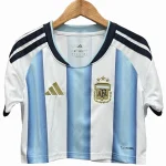 Argentina Womens Jersey 2026 - Jersey Argentina Womens | Jersey Kit Arena