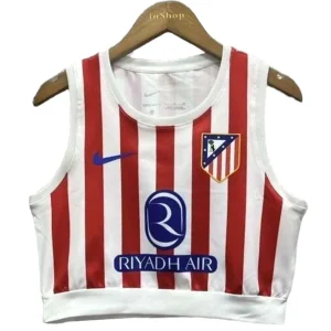 Atletico-madrid Womens Jersey 2025 2026 - Jersey Atletico-madrid Womens | Jersey Kit Arena