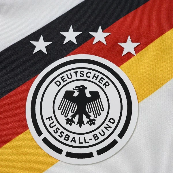 Germany Womens Jersey 2026 - Jersey Germany Womens | Jersey Kit Arena