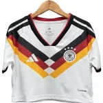 Germany Womens Jersey 2026 - Jersey Germany Womens | Jersey Kit Arena