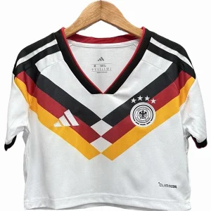 Germany Womens Jersey 2026 - Jersey Germany Womens | Jersey Kit Arena