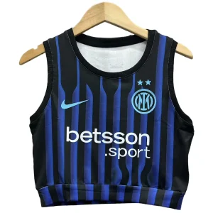 Inter-milan Womens Jersey 2025 2026 - Jersey Inter-milan Womens | Jersey Kit Arena