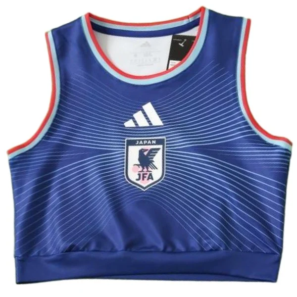 Japan Womens Jersey 2026 - Jersey Japan Womens | Jersey Kit Arena