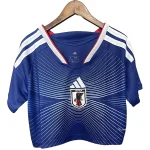 Japan Womens Jersey 2026 - Jersey Japan Womens | Jersey Kit Arena