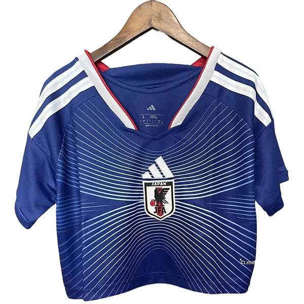 Japan Womens Jersey 2026 - Jersey Japan Womens | Jersey Kit Arena