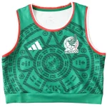 Mexico Womens Jersey 2026 - Jersey Mexico Womens | Jersey Kit Arena
