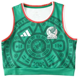 Mexico Womens Jersey 2026 - Jersey Mexico Womens | Jersey Kit Arena