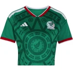 Mexico Womens Jersey 2026 - Jersey Mexico Womens | Jersey Kit Arena