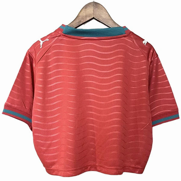 Portugal Womens Jersey 2026 - Jersey Portugal Womens | Jersey Kit Arena