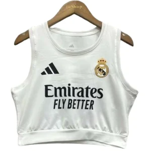 Real-madrid-c.f. Womens Jersey 2025 2026 - Jersey Real-madrid-c.f. Womens | Jersey Kit Arena