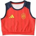 Spain Womens Jersey 2026 - Jersey Spain Womens | Jersey Kit Arena