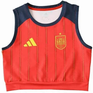 Spain Womens Jersey 2026 - Jersey Spain Womens | Jersey Kit Arena