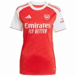 Arsenal Womens Jersey 2025 2026 - Jersey Arsenal Womens | Jersey Kit Arena