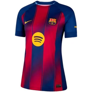 FC-Barcelona Womens Jersey 2025 2026 - Jersey FC-Barcelona Womens | Jersey Kit Arena