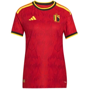 Belgium Womens Jersey 2026 - Jersey Belgium Womens | Jersey Kit Arena