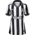 Botafogo Womens Jersey 2025 2026 - Jersey Botafogo Womens | Jersey Kit Arena
