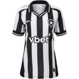 Botafogo Womens Jersey 2025 2026 - Jersey Botafogo Womens | Jersey Kit Arena