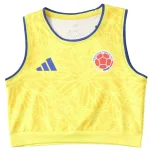 Colombia Womens Jersey 2026 - Jersey Colombia Womens | Jersey Kit Arena