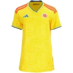 Colombia Womens Jersey 2026 - Jersey Colombia Womens | Jersey Kit Arena