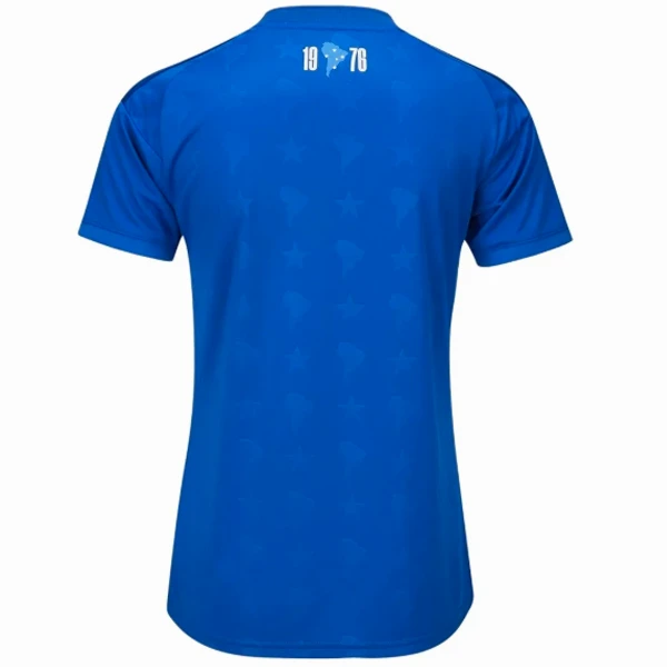 Cruzeiro-EC Womens Jersey 2026 2027 - Jersey Cruzeiro-EC Womens | Jersey Kit Arena