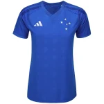 Cruzeiro-EC Womens Jersey 2026 2027 - Jersey Cruzeiro-EC Womens | Jersey Kit Arena