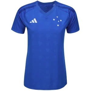 Cruzeiro-EC Womens Jersey 2026 2027 - Jersey Cruzeiro-EC Womens | Jersey Kit Arena