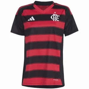 Flamengo Womens Jersey 2025 2026 - Jersey Flamengo Womens | Jersey Kit Arena